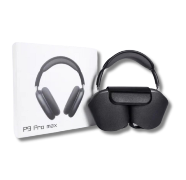 Diadema Bluetooth - Image 3