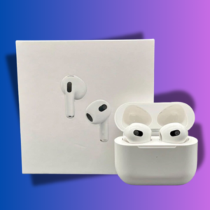 Air pods 3