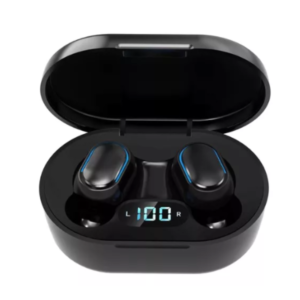 Audifonos bluetooth