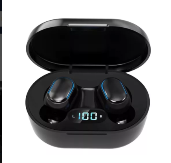 Audifonos bluetooth