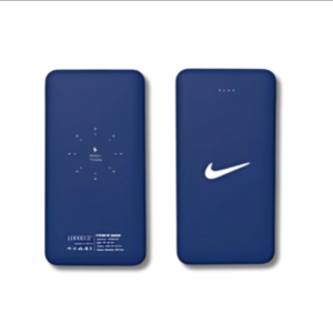 Power Bank azul