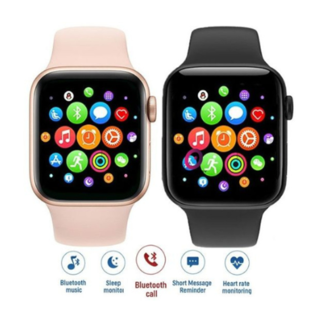 Reloj inteligente smartwatch