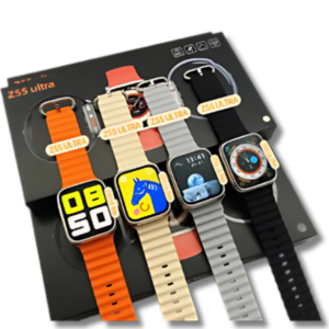 Reloj inteligente 255 ultra