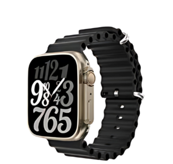 reloj inteligente SmartW