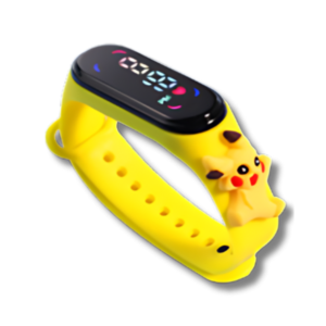 Smart band Infantil
