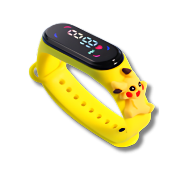 Smart band Infantil