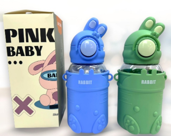 Botilo diseño Rabbit