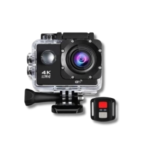 Camara Go pro 4K