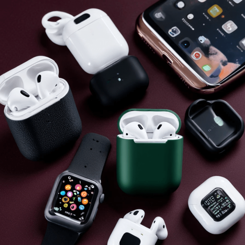 airpods